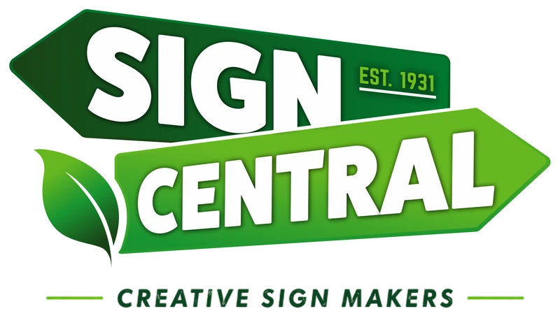 Sign Central